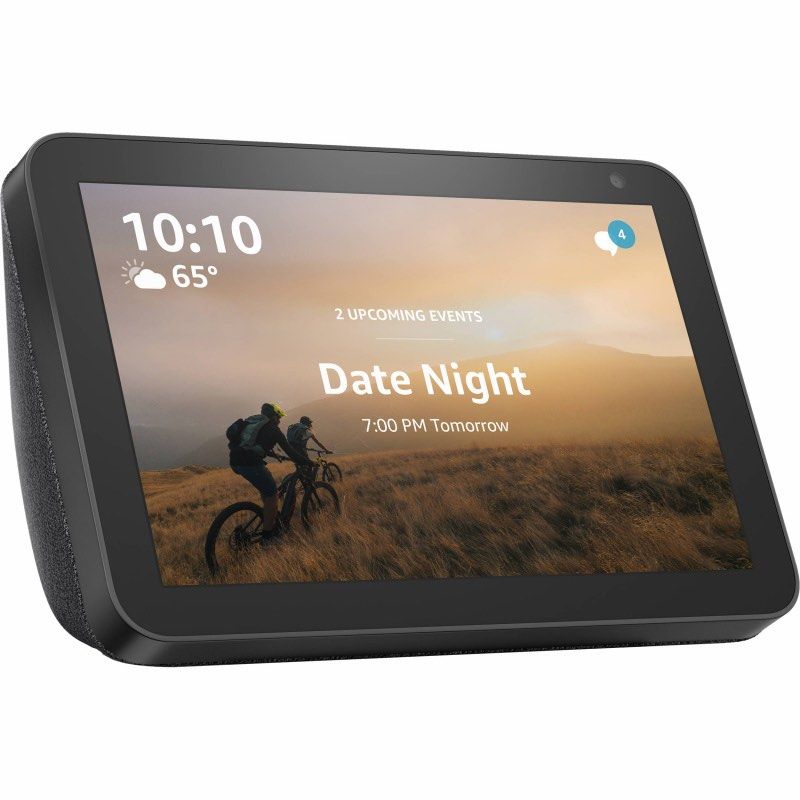 amazon alexa echo show 8 2nd generation
