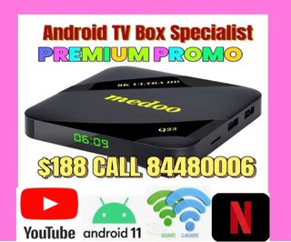 Electronic Gadgets, Android Tv Box Collection item 2