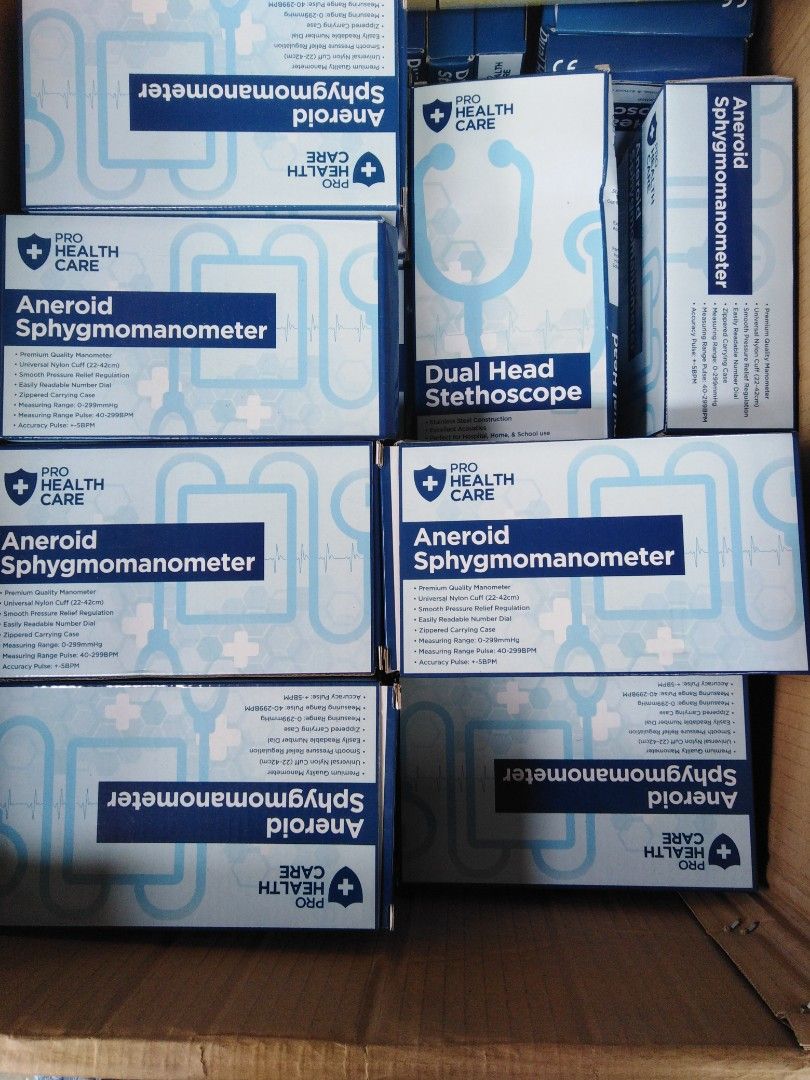 Aneroid manual BP set (Category: Other Assistive Aids) located in Quezon City. Submitted by velascoani41246 (Listing ID 1201259440, Image 3). Description: Please viber me at 09483550679 For more information.