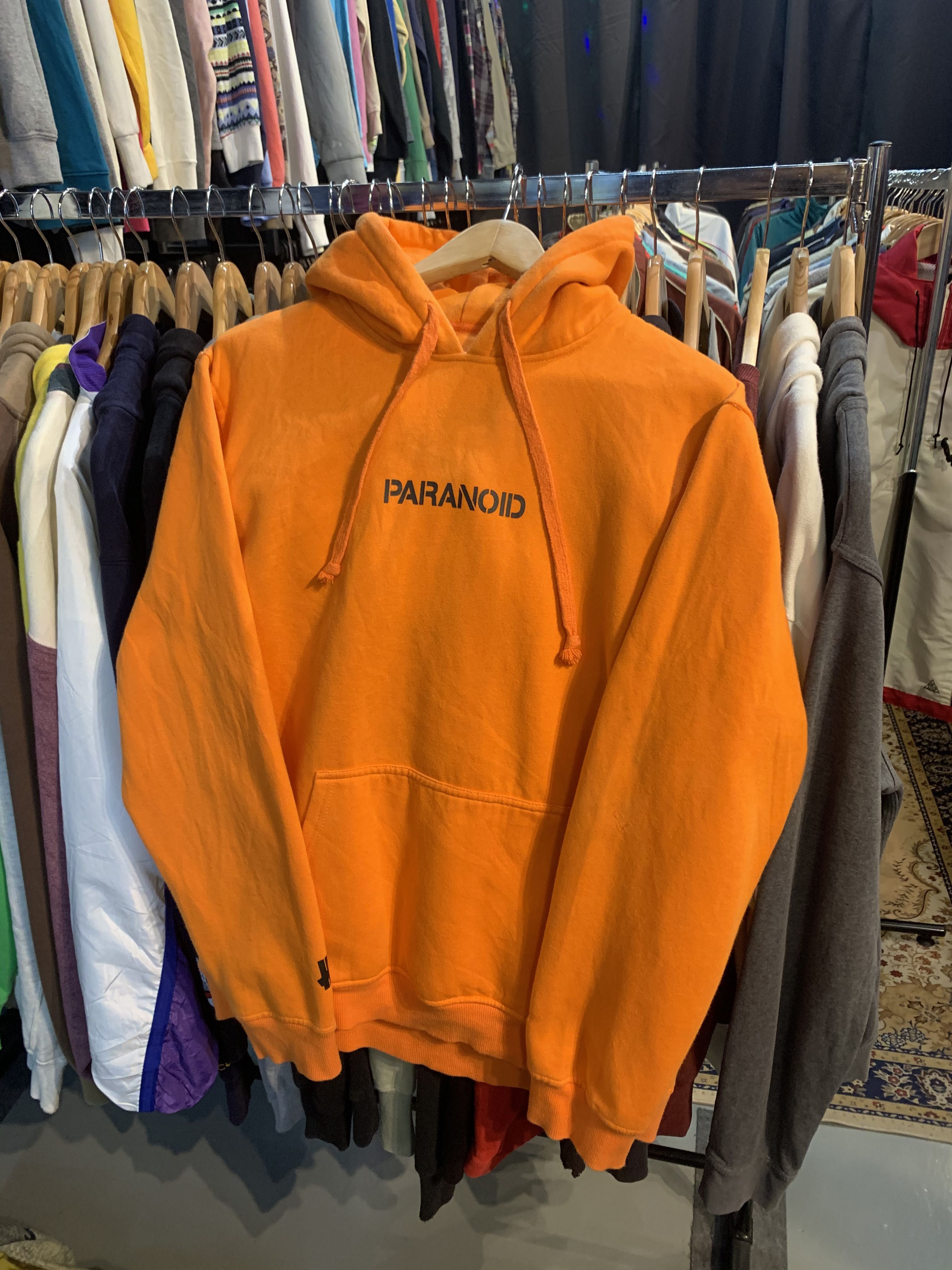 Anti social shop x undefeated