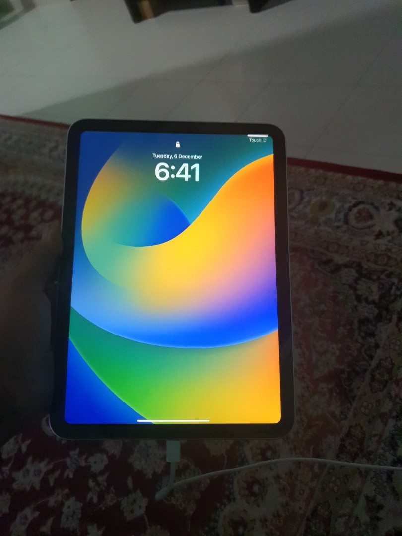 新品 iPad 10.9インチ WiFi 64GB ブルー 2022モデル | labiela.com
