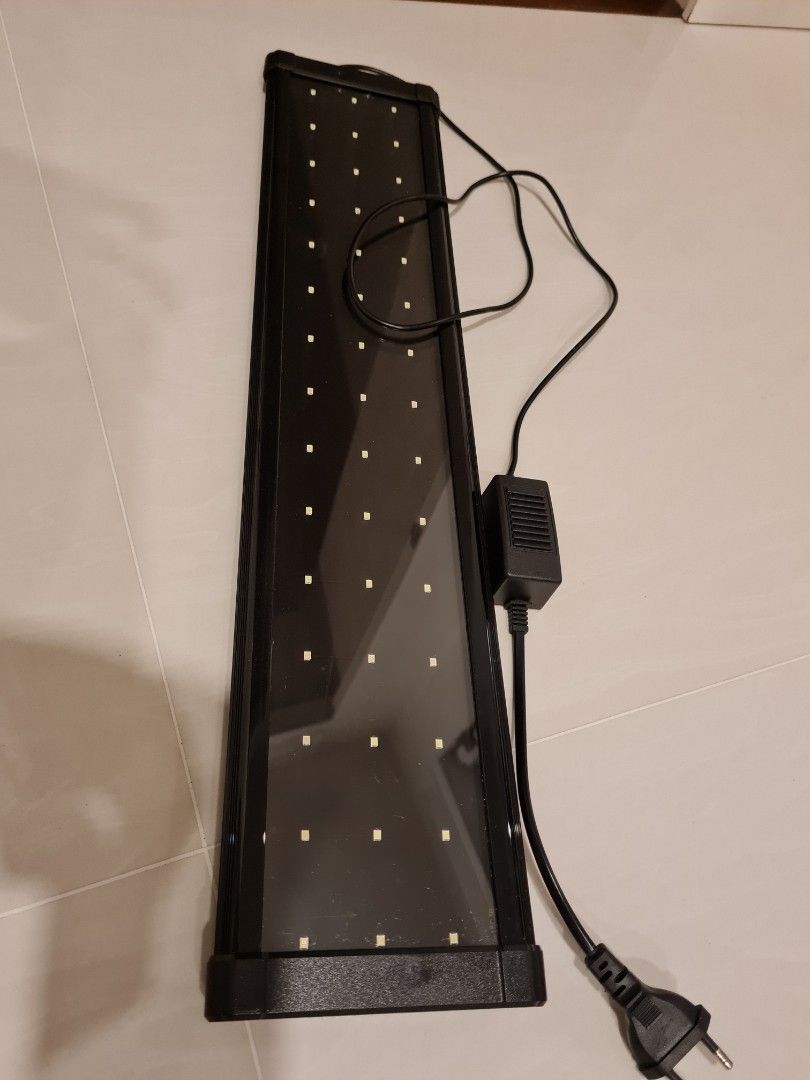 AQUARIUM Plant Light, Pet Supplies, Homes & Other Pet Accessories on