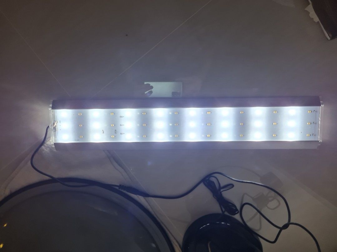 AQUARIUM Plant Light, Pet Supplies, Homes & Other Pet Accessories on