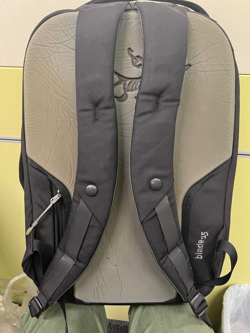 Arcteryx sales blade 15
