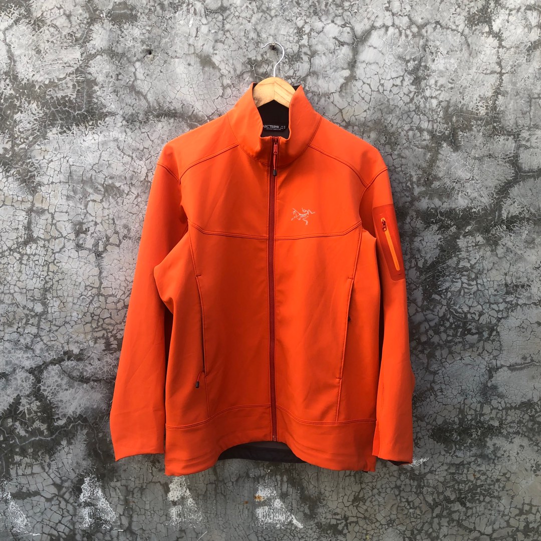 Arcteryx Gamma LT, Men's Fashion, Coats, Jackets and Outerwear on Carousell