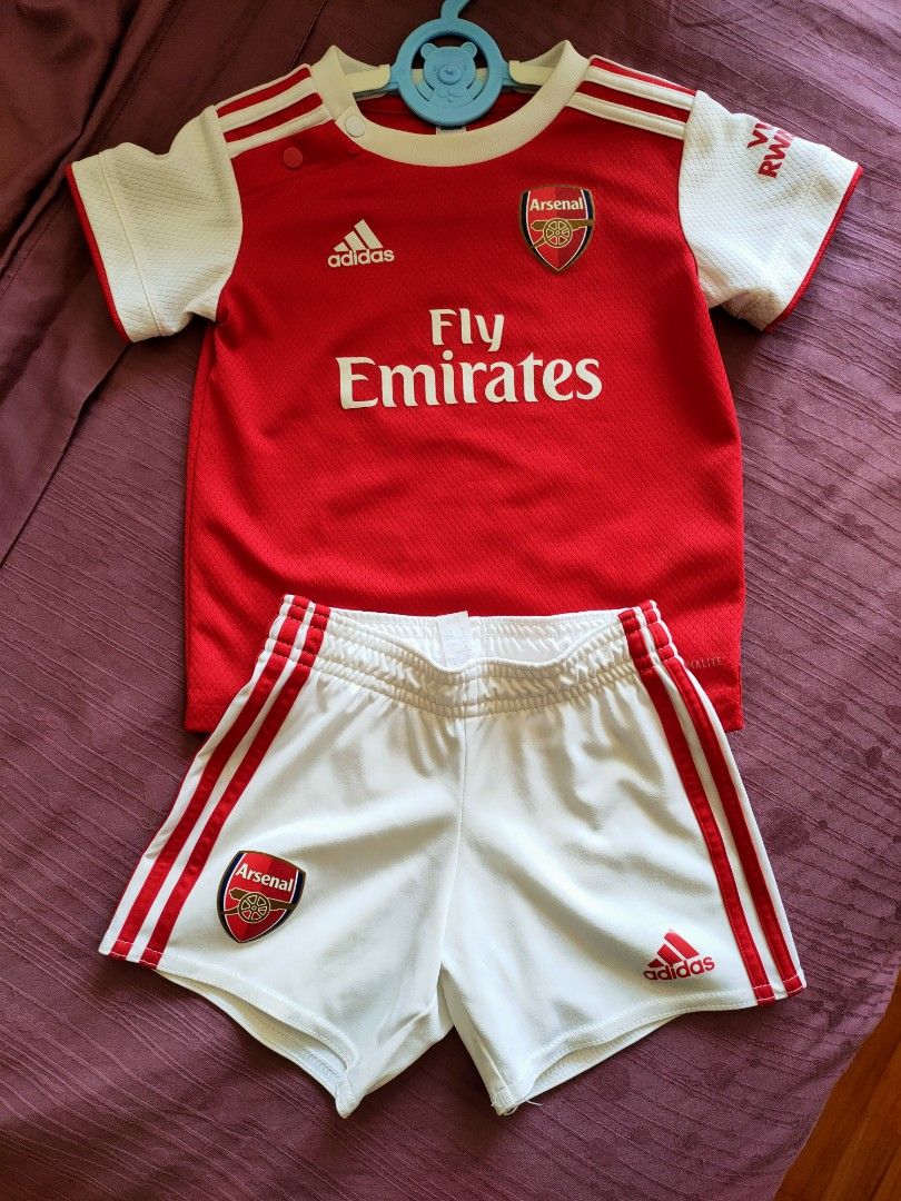 Infant arsenal kit clearance