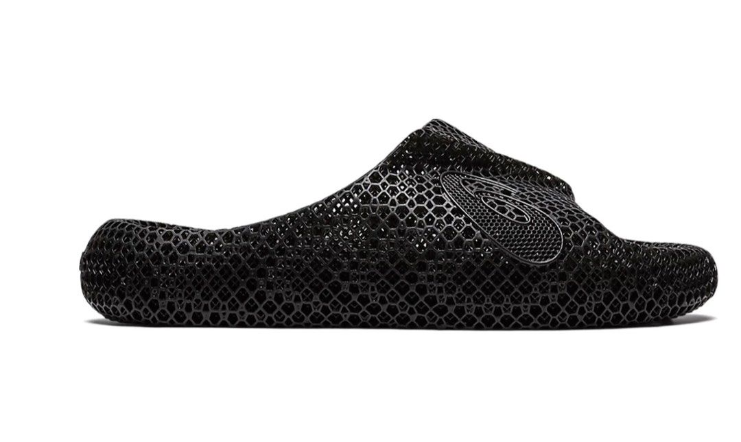 ASICS Actibreeze 3D Sandal, 男裝, 鞋, 拖鞋- Carousell