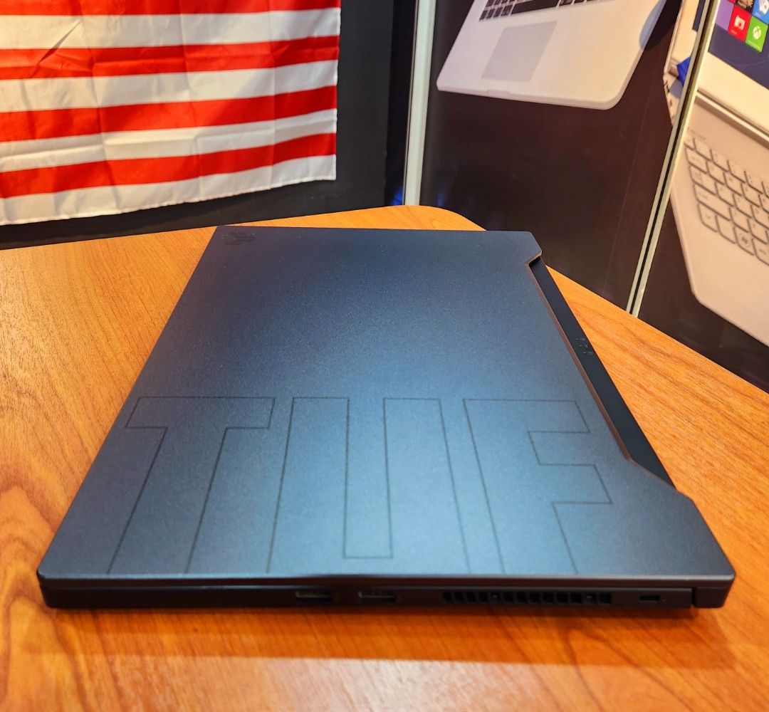 ASUS TUF RTX 3060 TIP TOP CONDITION STILL UNDER WARRANTY 2024