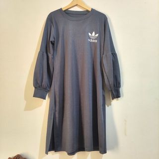 Atasan blouse olahraga muslim wanita