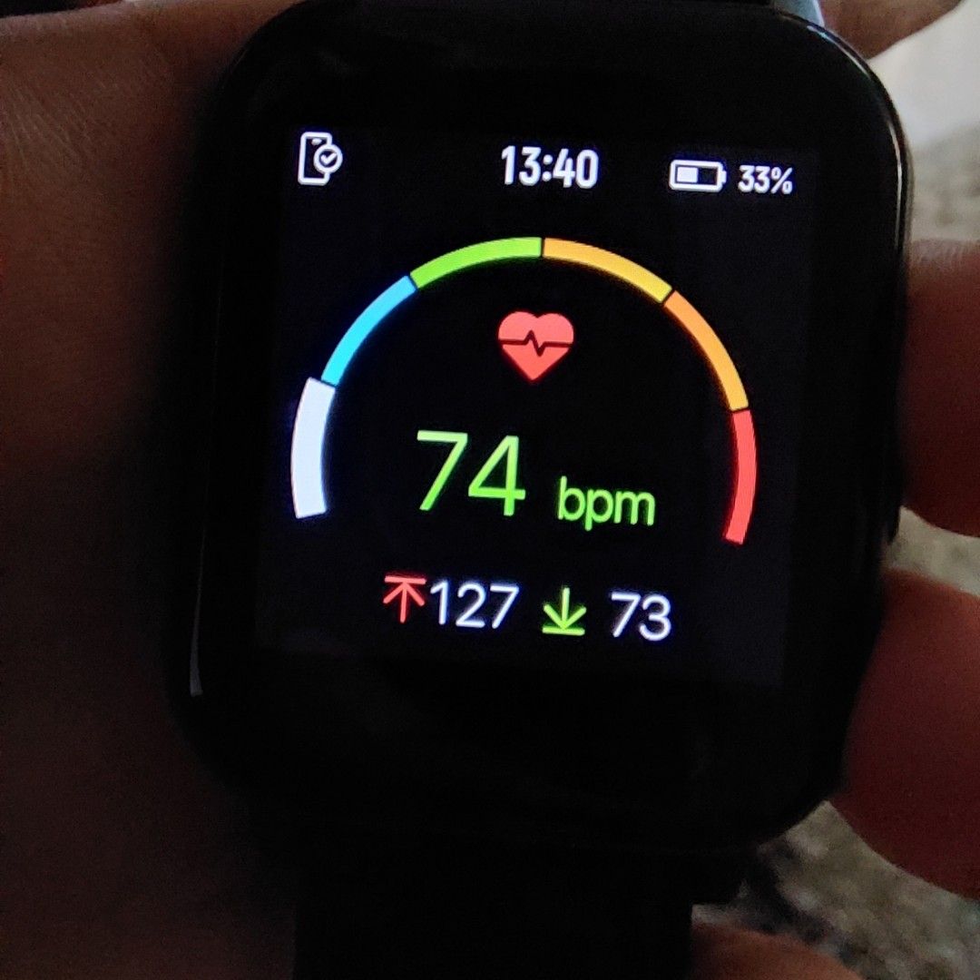 Amazfit bip htcmania discount