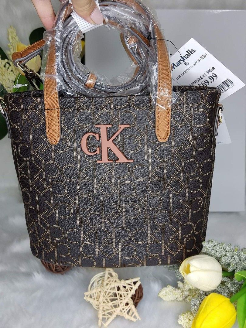 Calvin klein bags marshalls hot sale