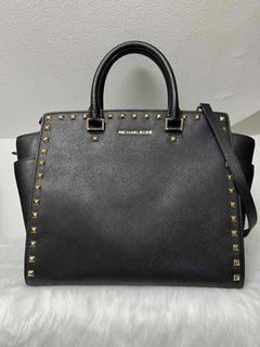 Authentic MICHAEL KORS Selma Large