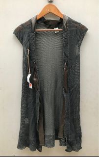 Authentic Sweet Coco Outwear