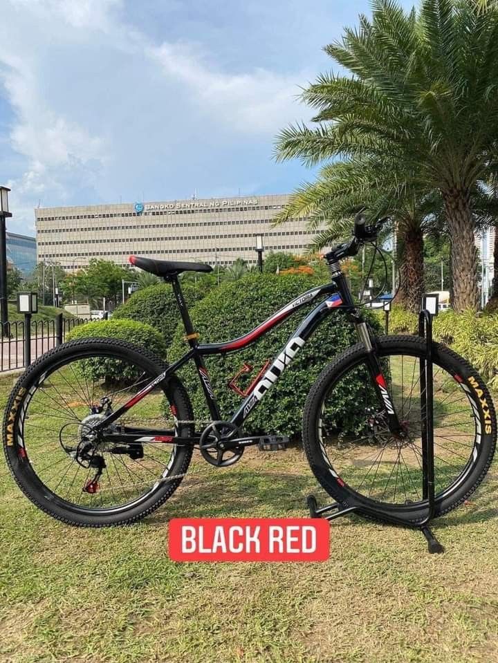 Marco venzo best sale doble suspension