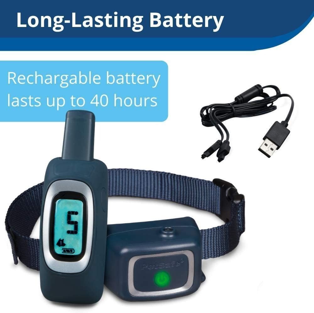 900 yard remote trainer hot sale