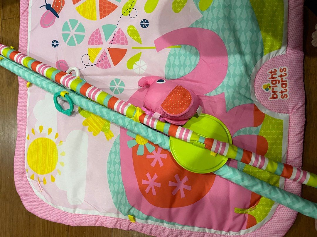 Baby playmat from Babies & Kids, Infant Playtime on Carousell