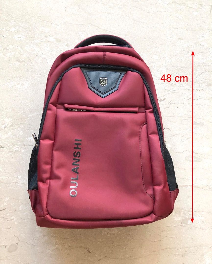 Oulanshi shop backpack price