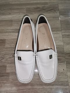 Bally loafer