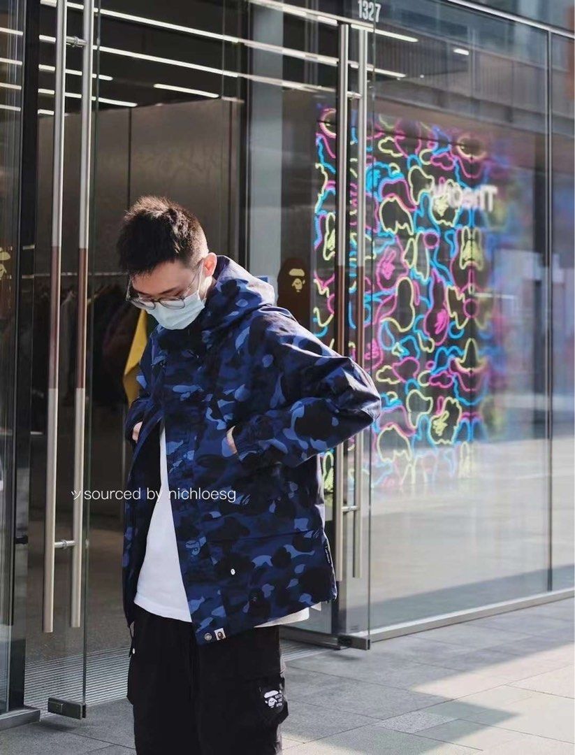 Black camo deals snowboard jacket