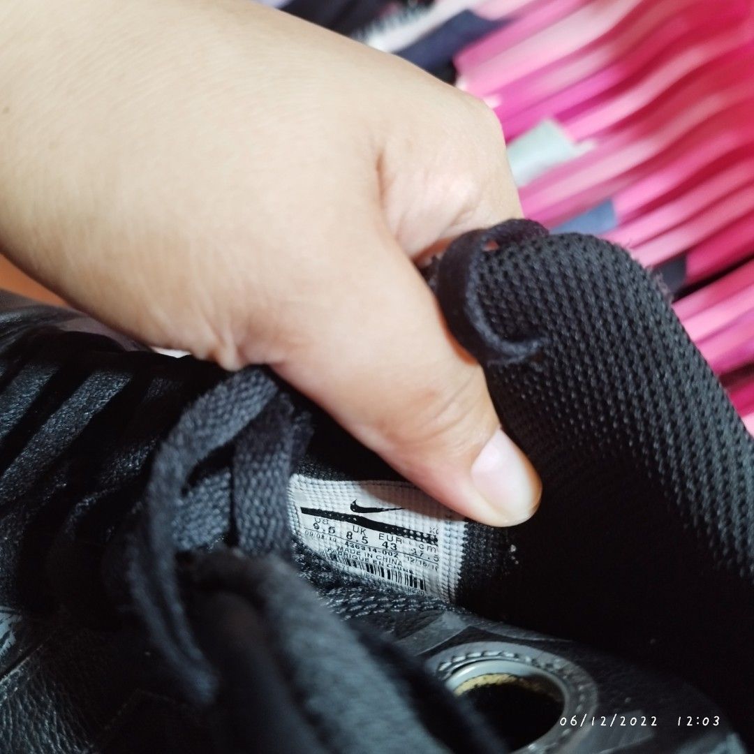 size 2 basketball shoes