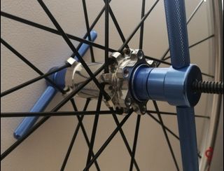 Bicycle Bike MTB Mountain Road Foldie Wheel Hub/Frame Pivot/Linkage Bearings Extract Remove Install Service