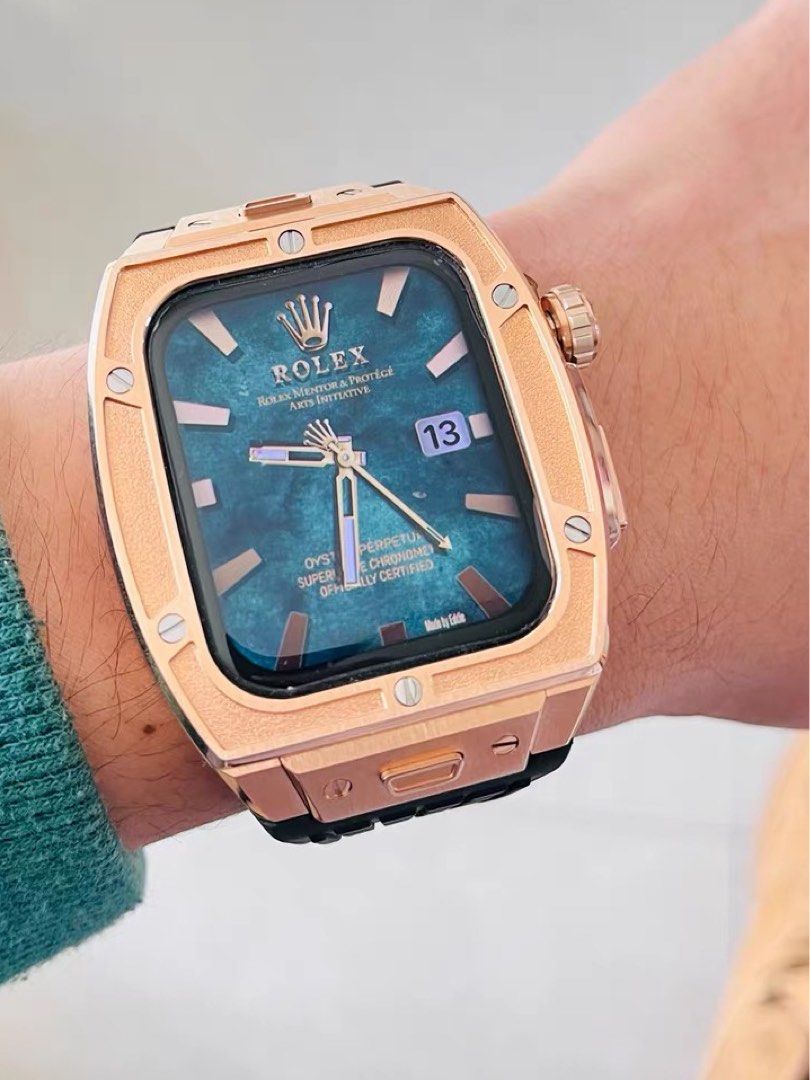 Big bang apple watch online