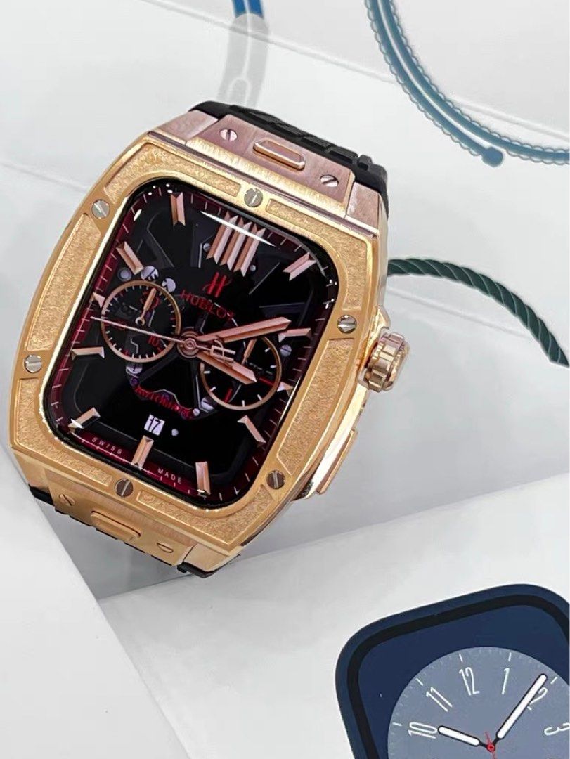 Big bang apple watch store