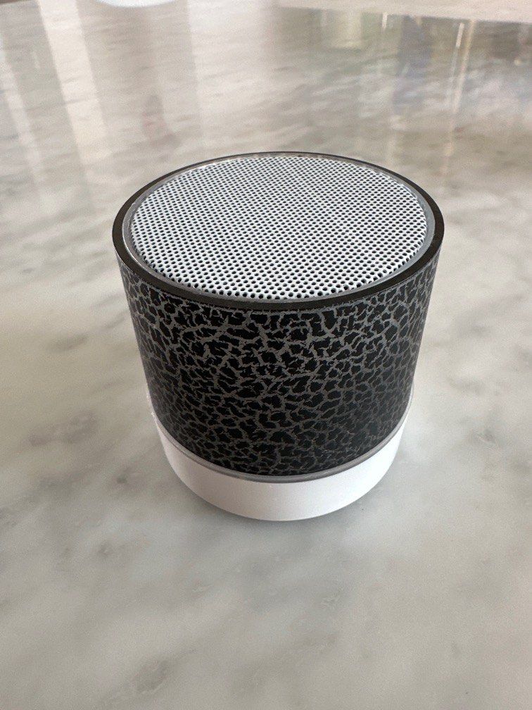 Bluetooth Mini Speaker63848165545347112