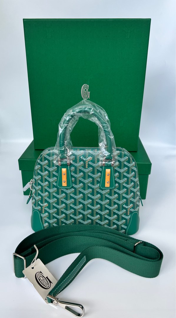 Pre-order Goyard Vendome Mini Size, Luxury, Bags & Wallets on Carousell