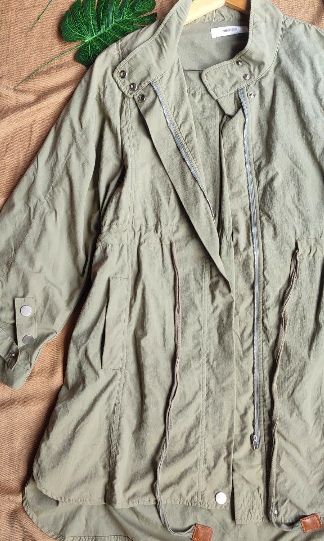 Nude Jacket main image 1