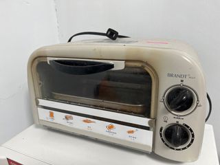 BRANT plus Oven 二手小烤箱