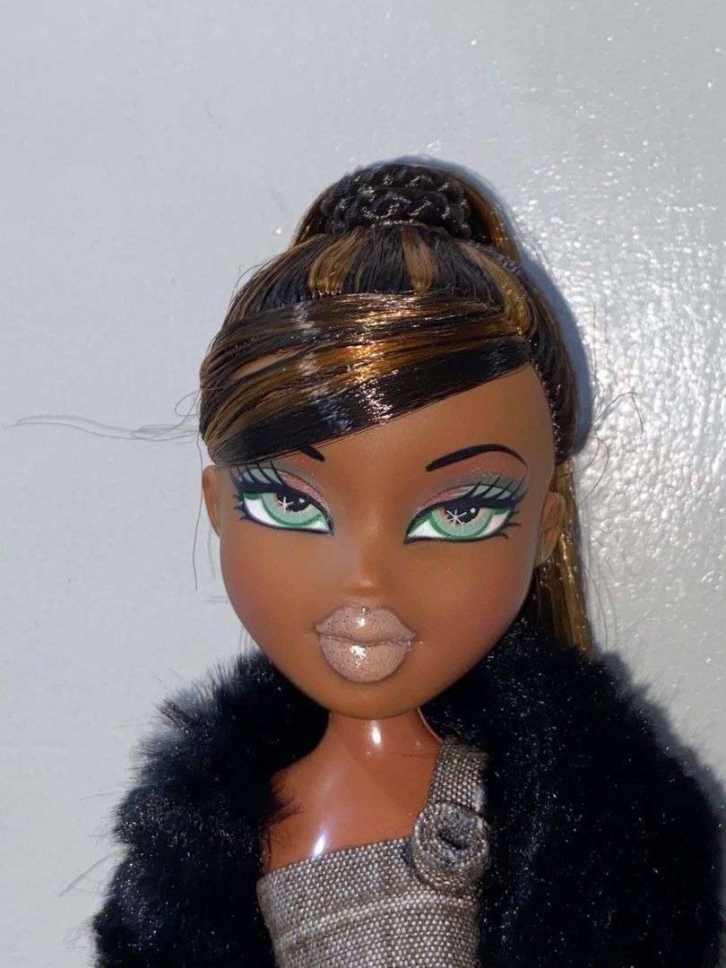 Bratz sasha formal funk hot sale