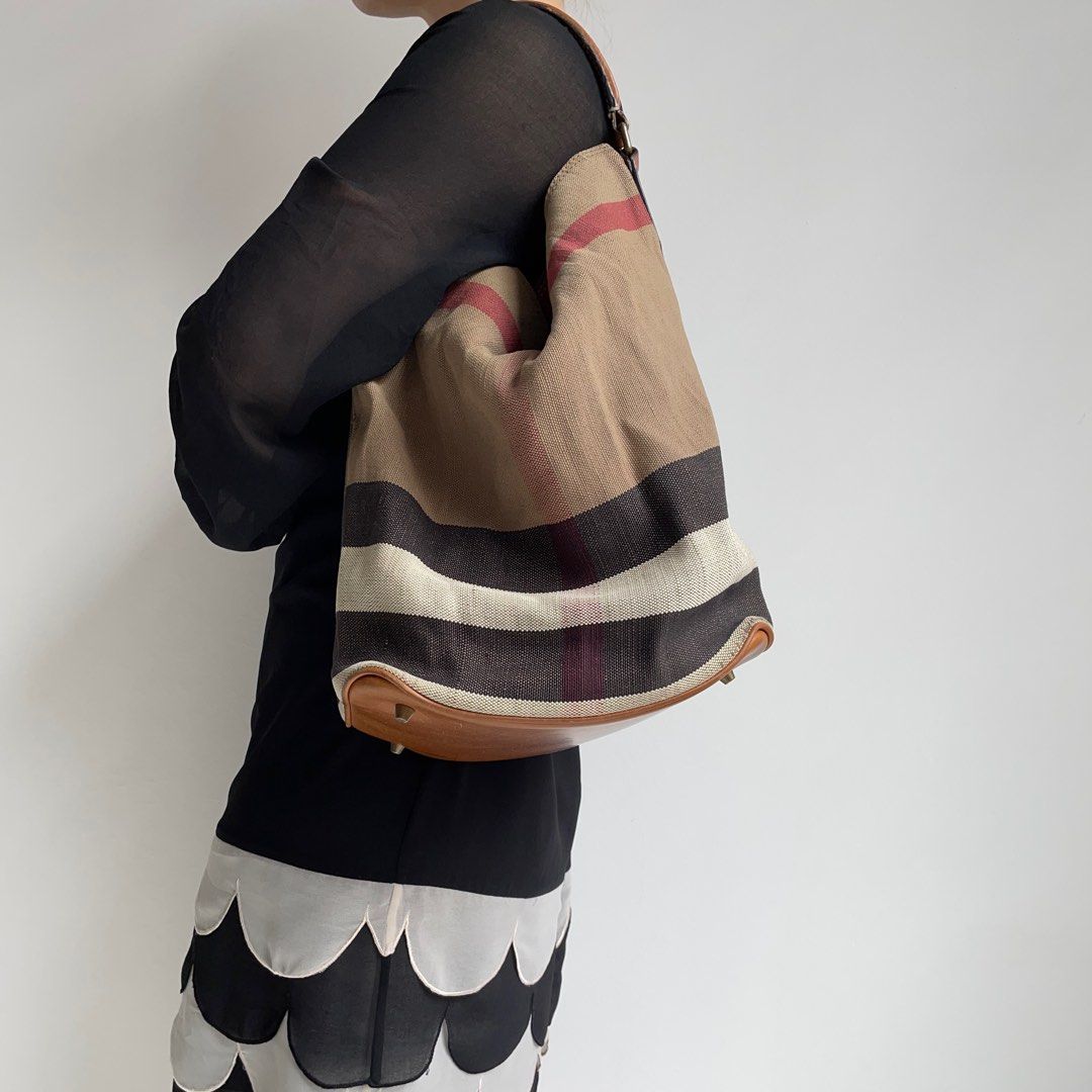BURBERRY ASHBY