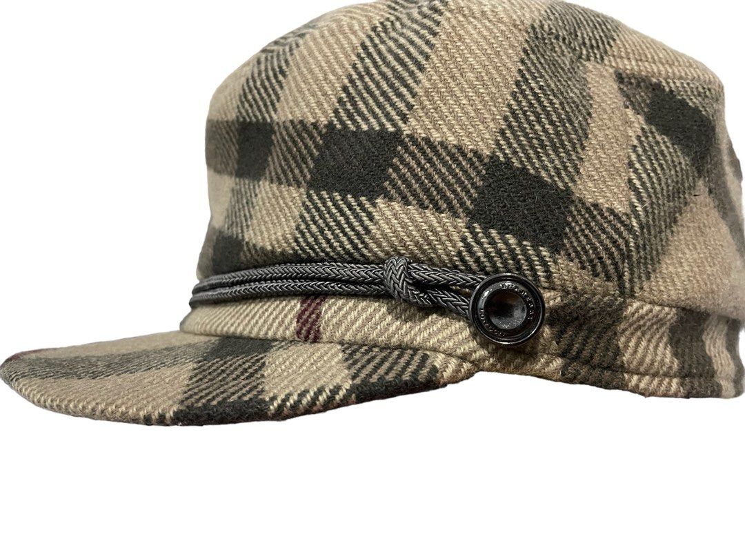 Nova check 2024 cap