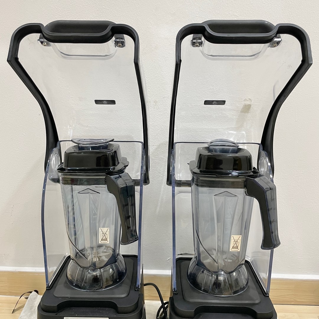 [CRAZY COMBO DEALS] 2 Unit BUTTERFLY B597 Powerful Heavy Duty Silent