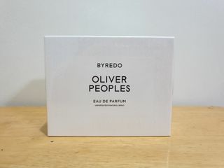 Byredo Oliver Peoples Eau de Parfum in Moss (50ml)