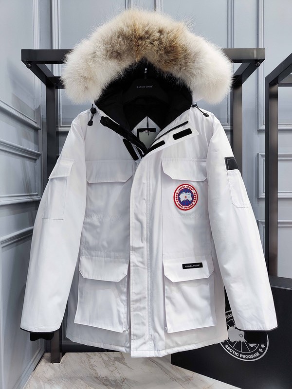 Canada Goose 08 Expedition Parka Carousell
