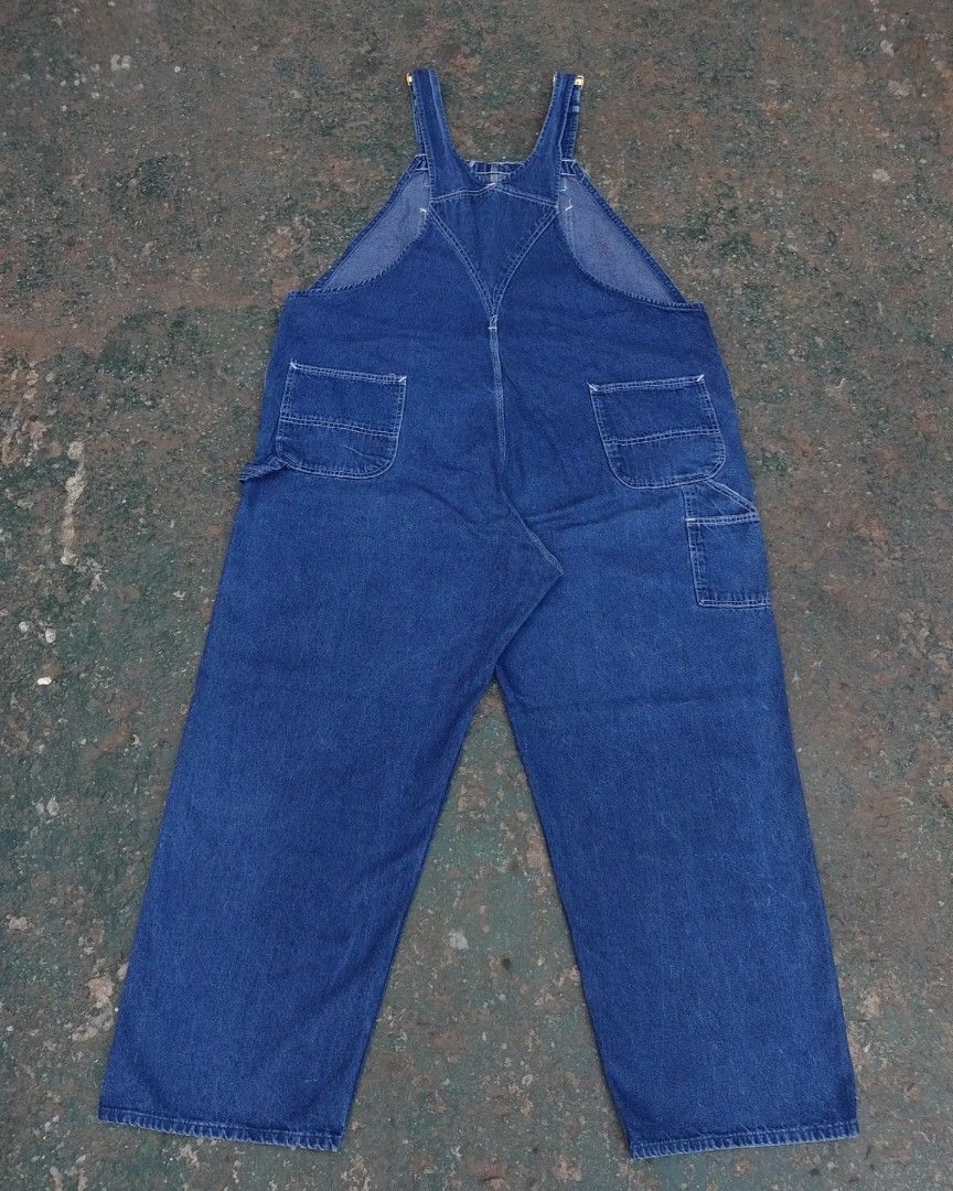 Carhartt Overalls, Men's Fashion, Tops & Sets, Sets & Coordinates on