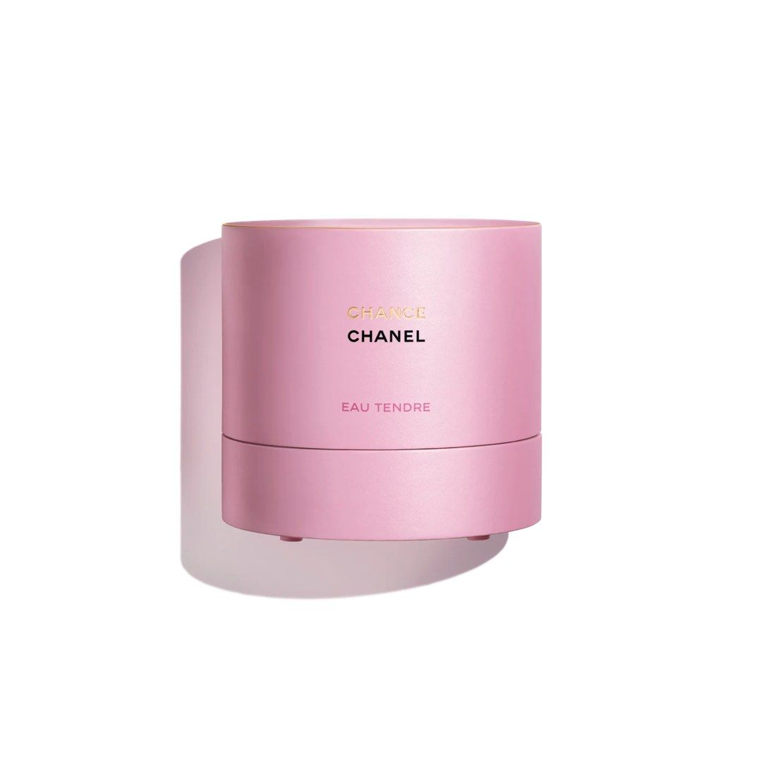 Chanel Chance Music Box - EAU Tendre, Beauty & Personal Care