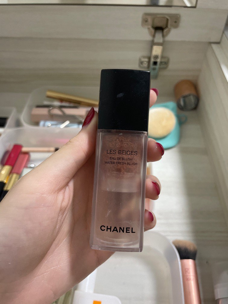 Chanel les beige water fresh complexion touch, Beauty & Personal