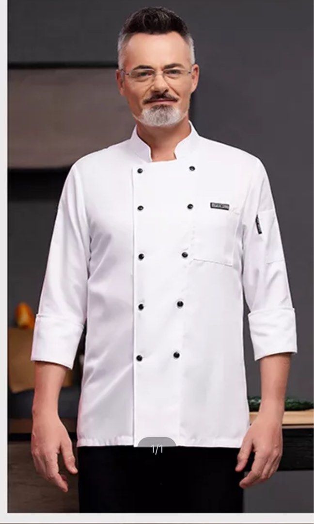 Chef Uniform set