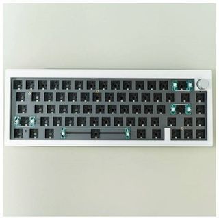 Cidoo Finalkey V65 R2 Version RGB/Knob/Bluetooth Kit