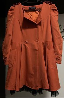 Coat from Japan