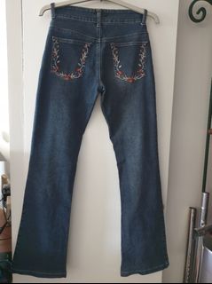 Denim Jeans Are Always In Style, Always Collection item 2
