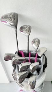 Cobra FLY Ladies Golf Set