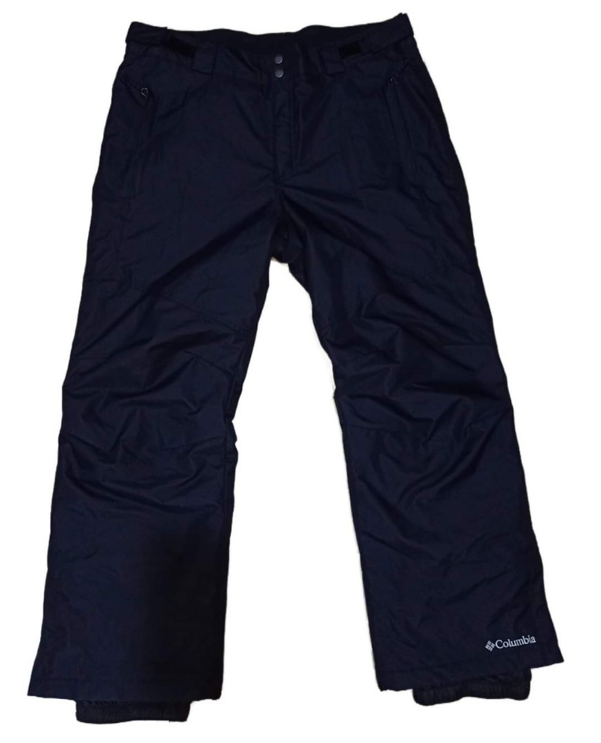 Columbia OmniTech Weatherproof pants, Men's Fashion, Activewear on