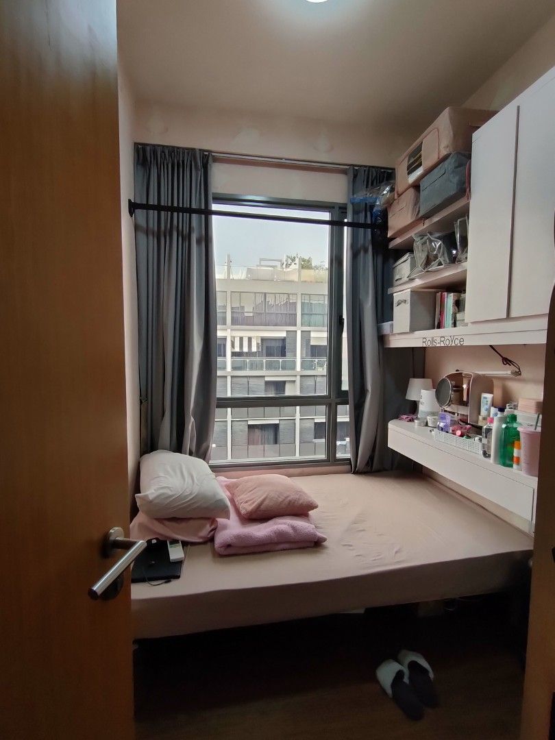 Common room for single occupancy, Property, Rentals, Room Rentals on ...