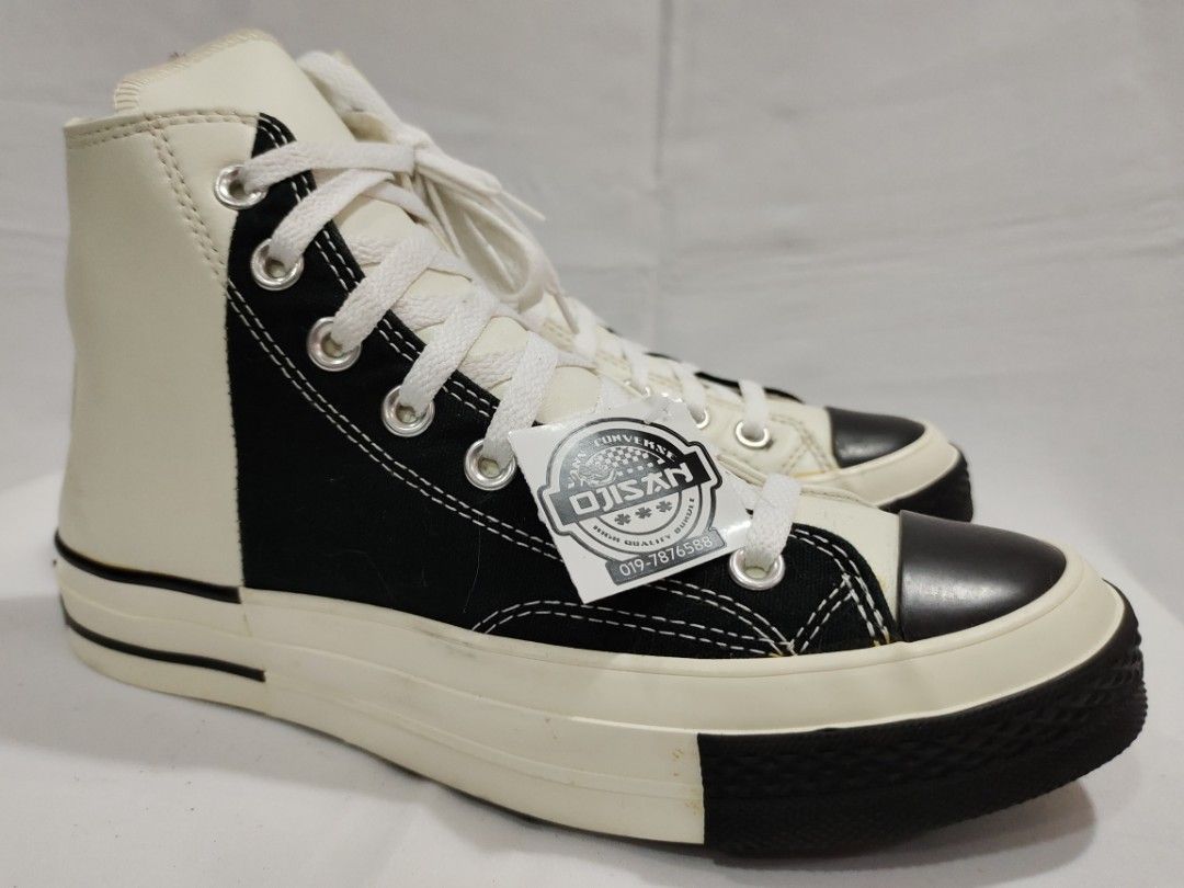 Converse CT70 Restructured Rivals (like new)