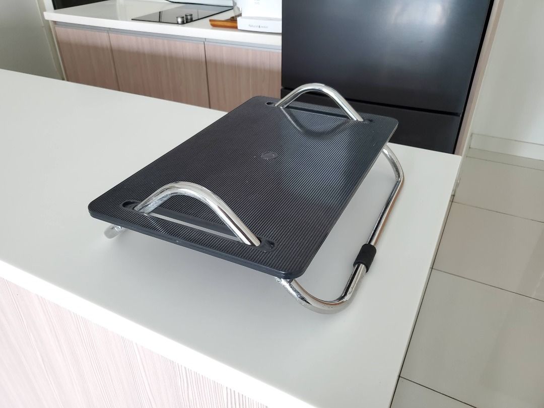 Dagotto footrest 2024