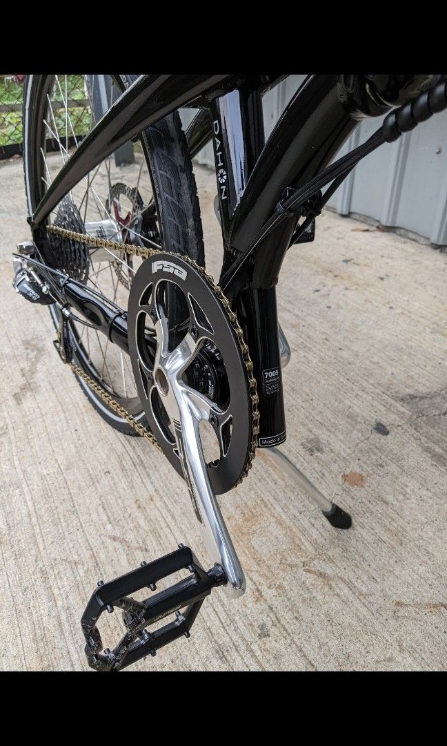 Dahon ios xl top 24